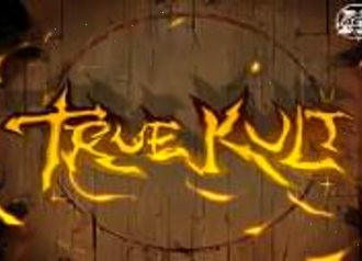 Игровой автомат True Kult